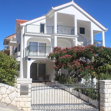 Apartment Udovicic Trogir Luaran gambar