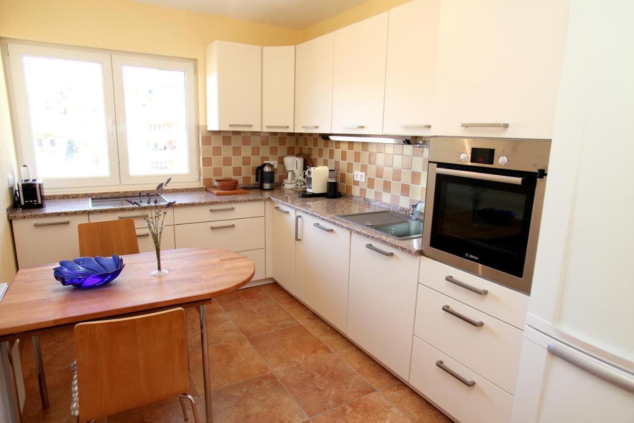 Apartment Udovicic Trogir Luaran gambar
