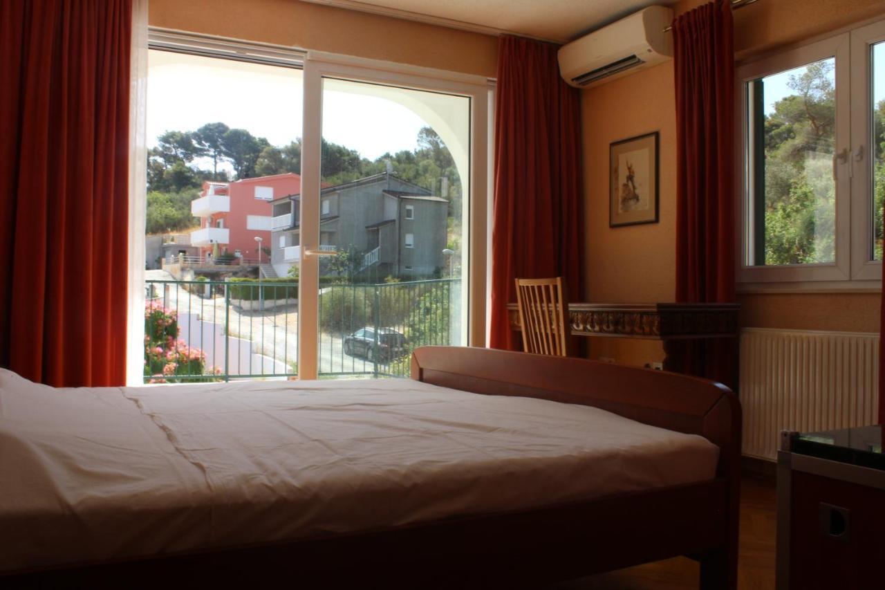 Apartment Udovicic Trogir Luaran gambar