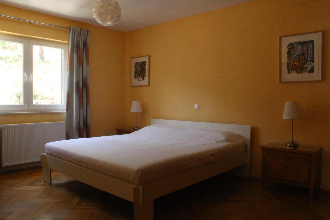 Apartment Udovicic Trogir Luaran gambar