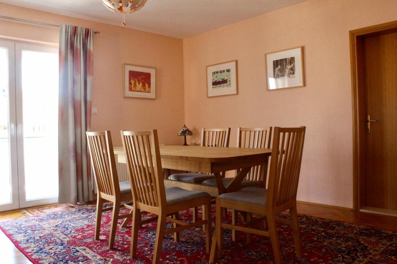Apartment Udovicic Trogir Luaran gambar